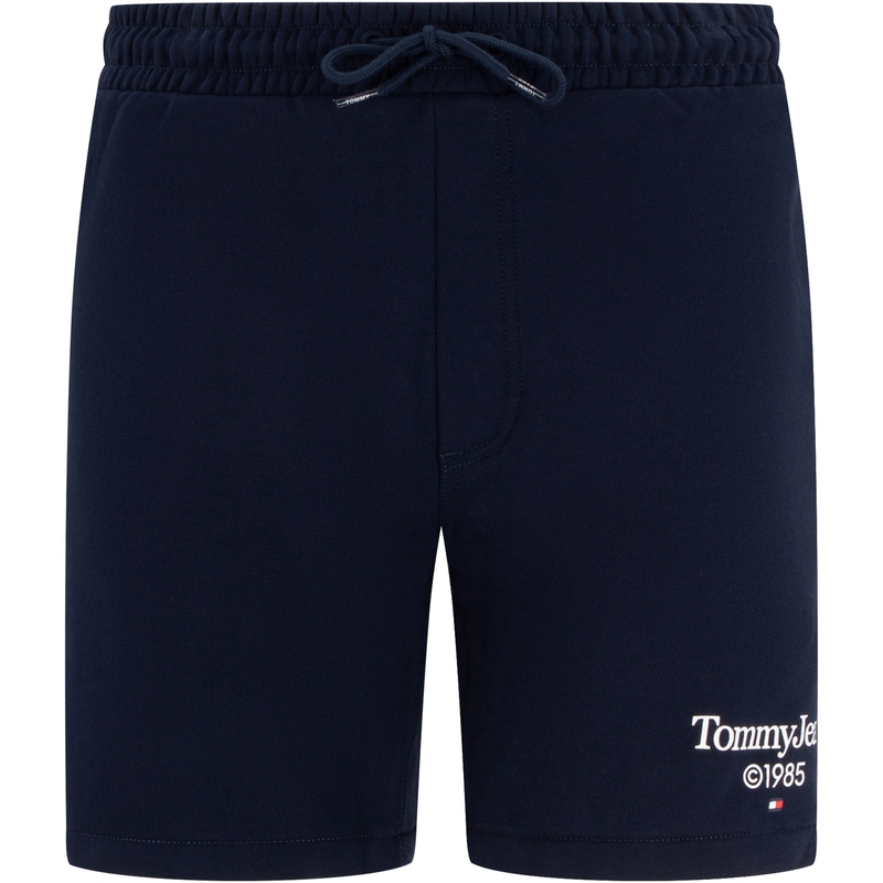 

Повседневные шорты мужские Tommy Hilfiger, синий