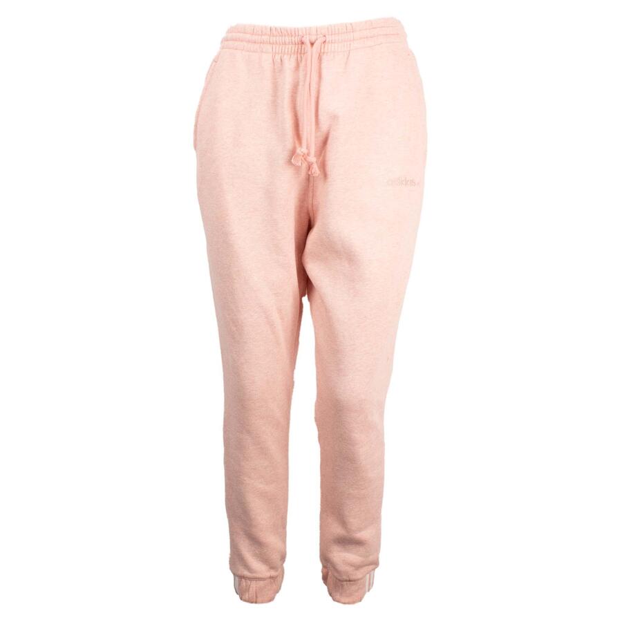 ADIDAS Спортивные брюки Coeeze Pant розового цвета — фото 2
