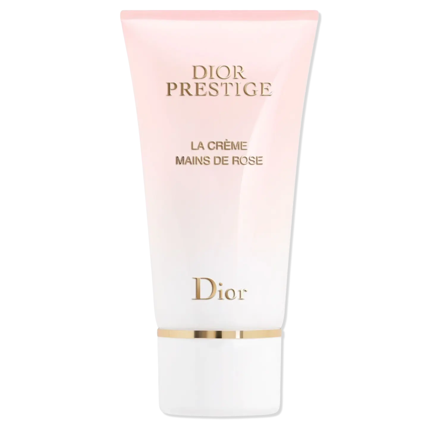 

Крем для рук dior prestige prestige la crème mains de rose Dior, объем 50 мл