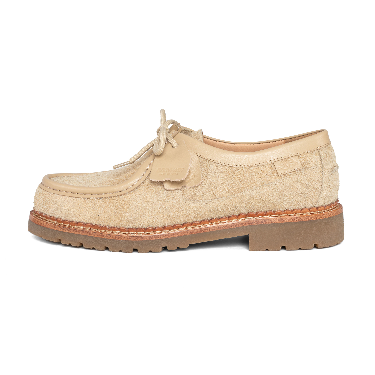 

Набор для обуви Eye Blind с кенгуру для мужчин DYZZYMOTIF, хаки