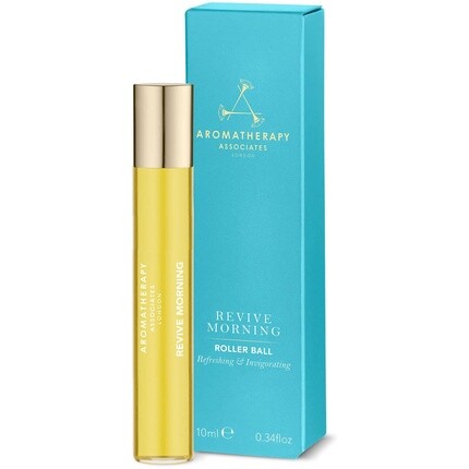 

Revive Morning Роллер 10 мл, Aromatherapy Associates