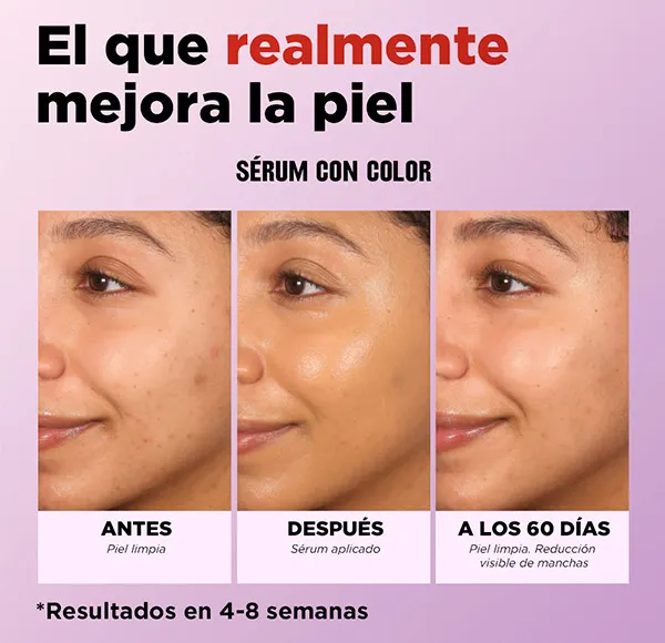Тонирующая сыворотка Illuminance Serum Tint Revlon, цвет light tan — фото 3