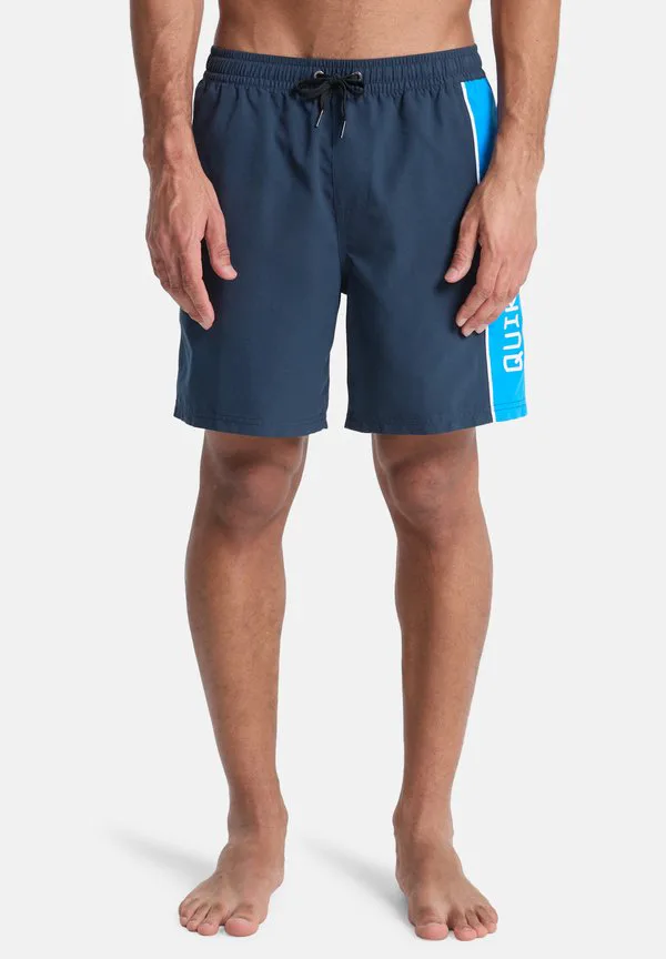 

Плавки для ежедневного использования кликер-волейбола Quiksilver, Dark Navy, Синий, Плавки для ежедневного использования кликер-волейбола Quiksilver, Dark Navy