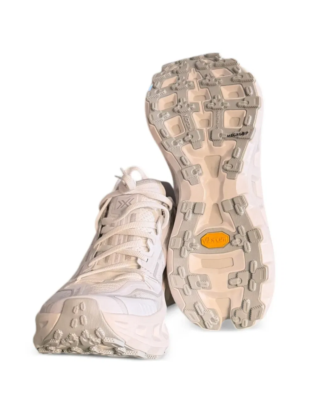 Кроссовки Terraskin x3 X Bionic, белый — фото 4