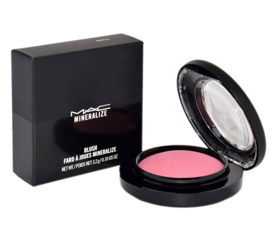 

Румяна, нежные, 3,2 г MAC Mineralize Blush