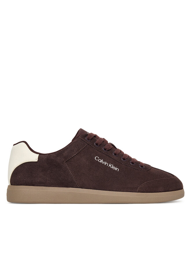 

Кроссовки Low Cupsole Laceup Su HM0HM01946 Calvin Klein, красный