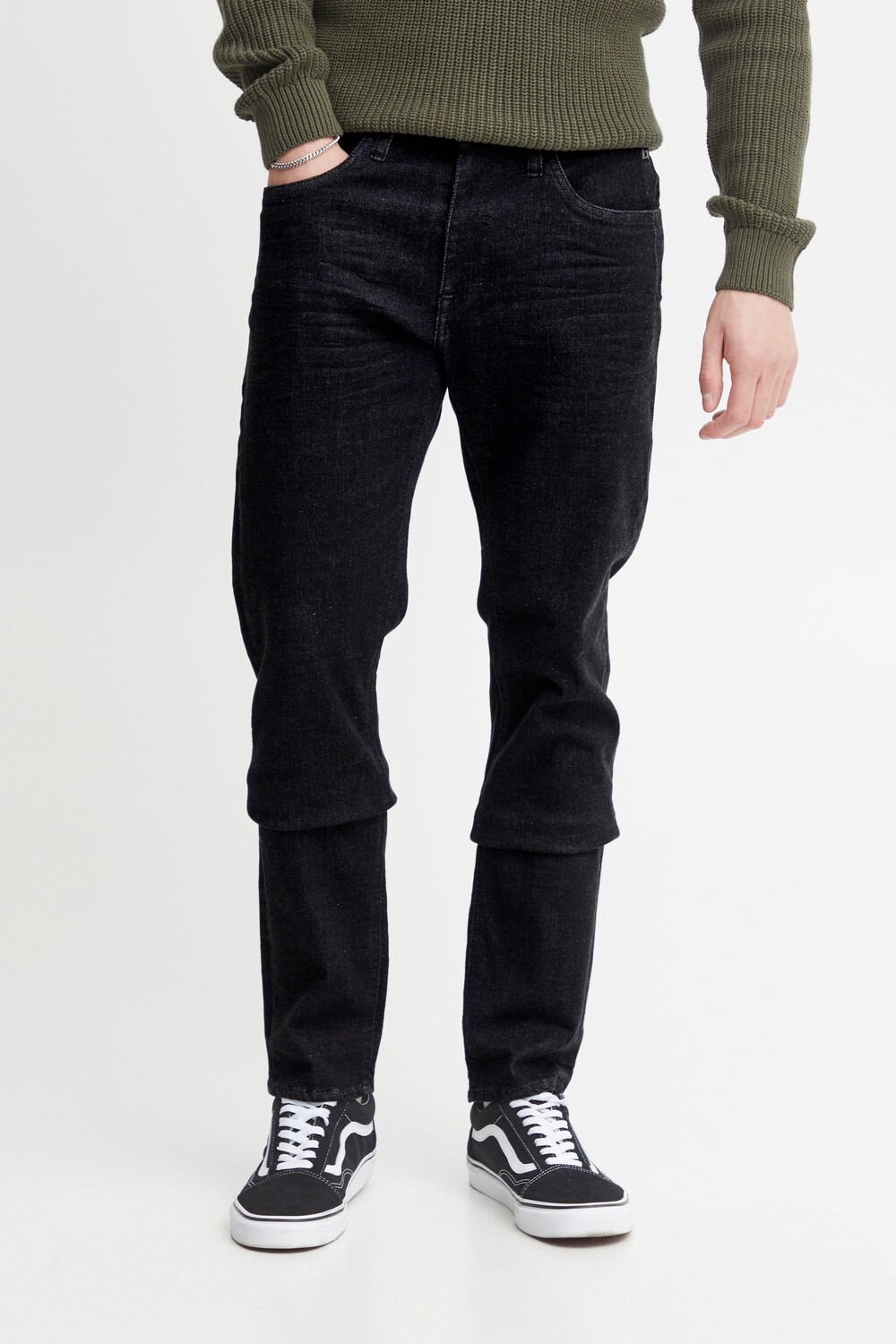 

Джинсы BLEND 5 Pocket, черный