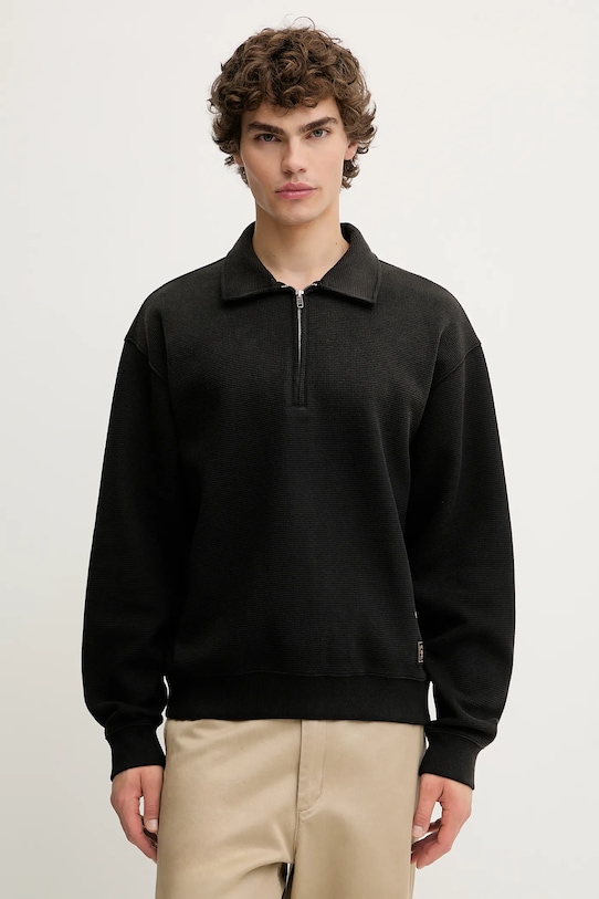 

Свитер Guess Originals, черный