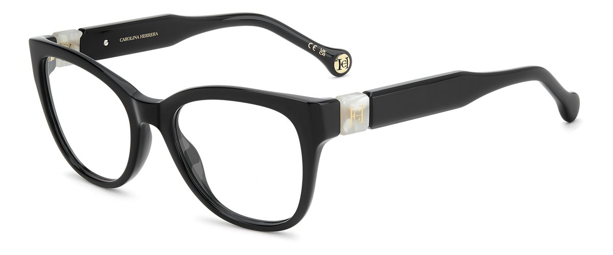 

Женские оптические оправы HER 0372 CAROLINA HERRERA
