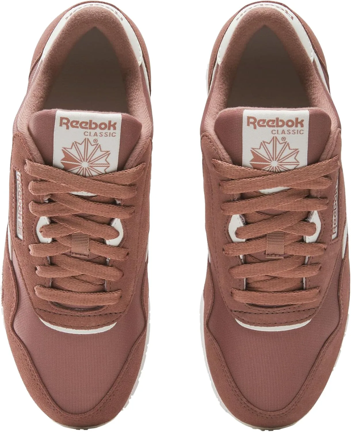 Мужские кроссовки Reebok Workout Low Classic — фото 3