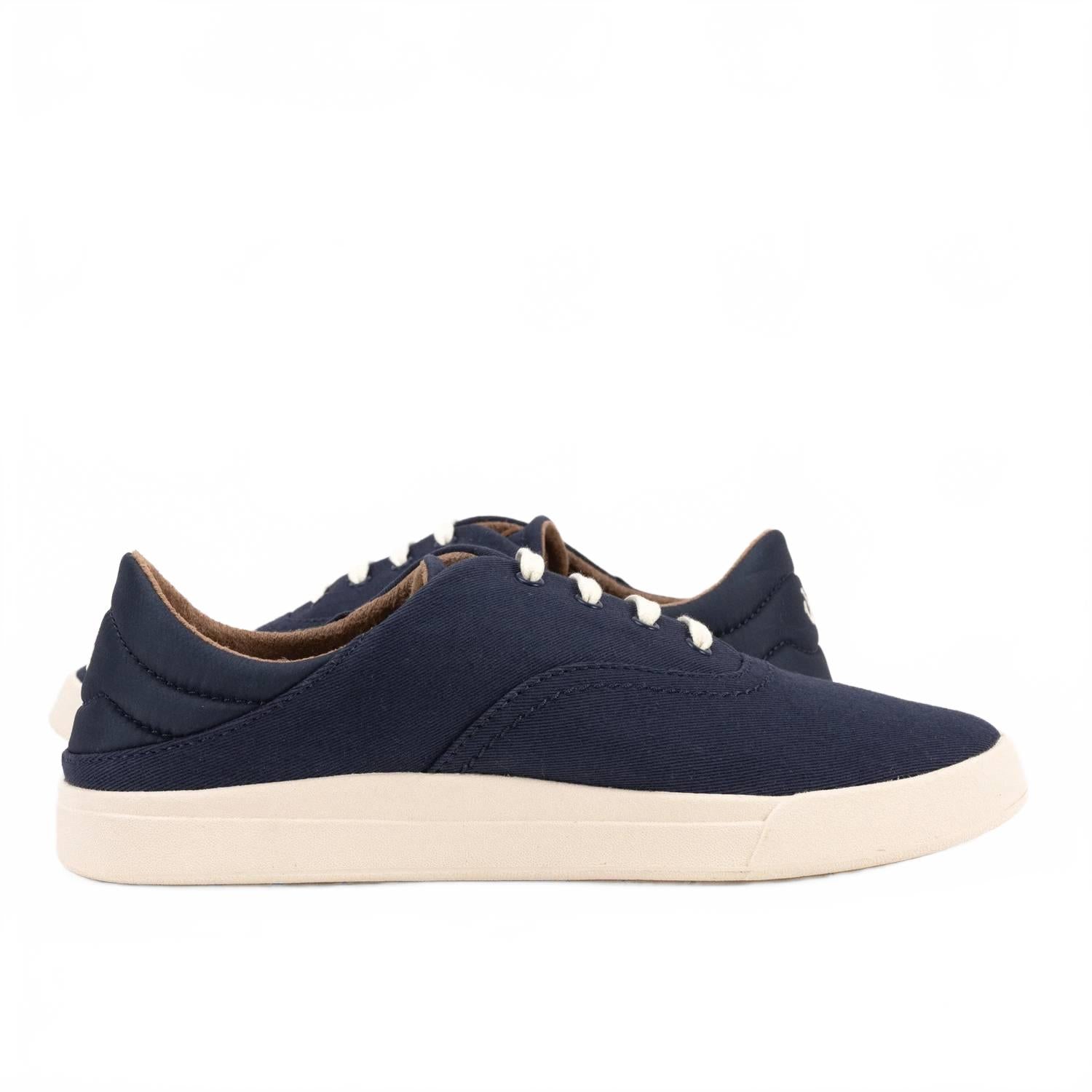 Женские кроссовки Kohu в цвете Navy/Navy OluKai — фото 2