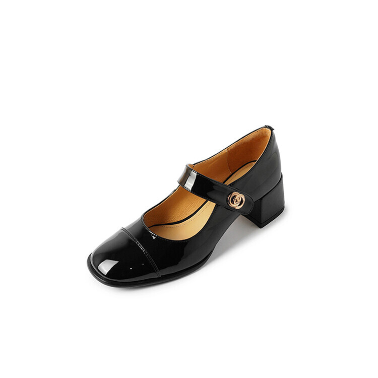 

Туфли BalletCat Mary Jane Shoes Women's