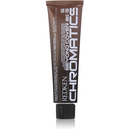 

Bc Chromatics 4.52 Скрипка коричневая 63мл, Redken