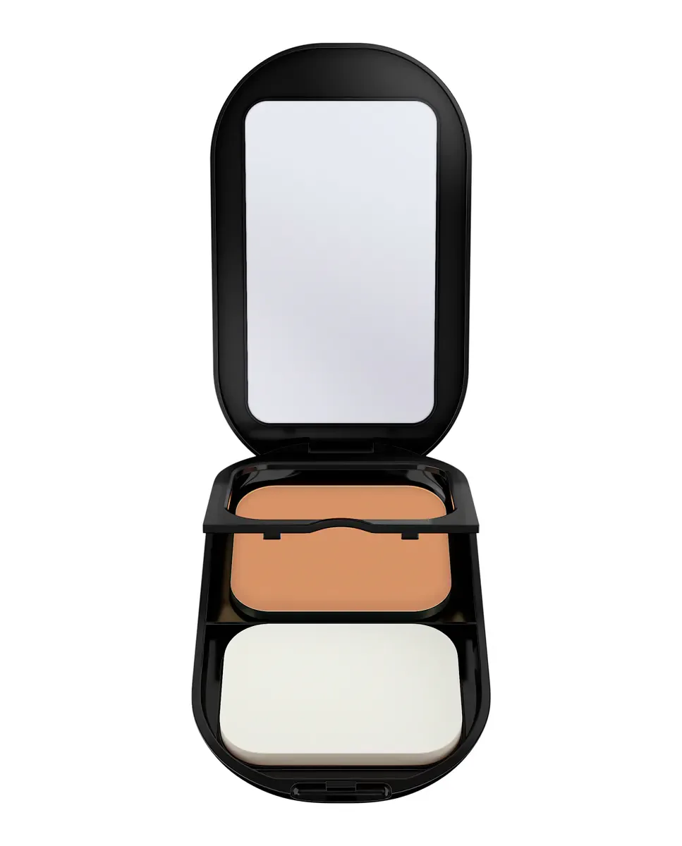 Основа для макияжа Facefinity многоразовая компактная Max Factor, 06 Golden — фото 3