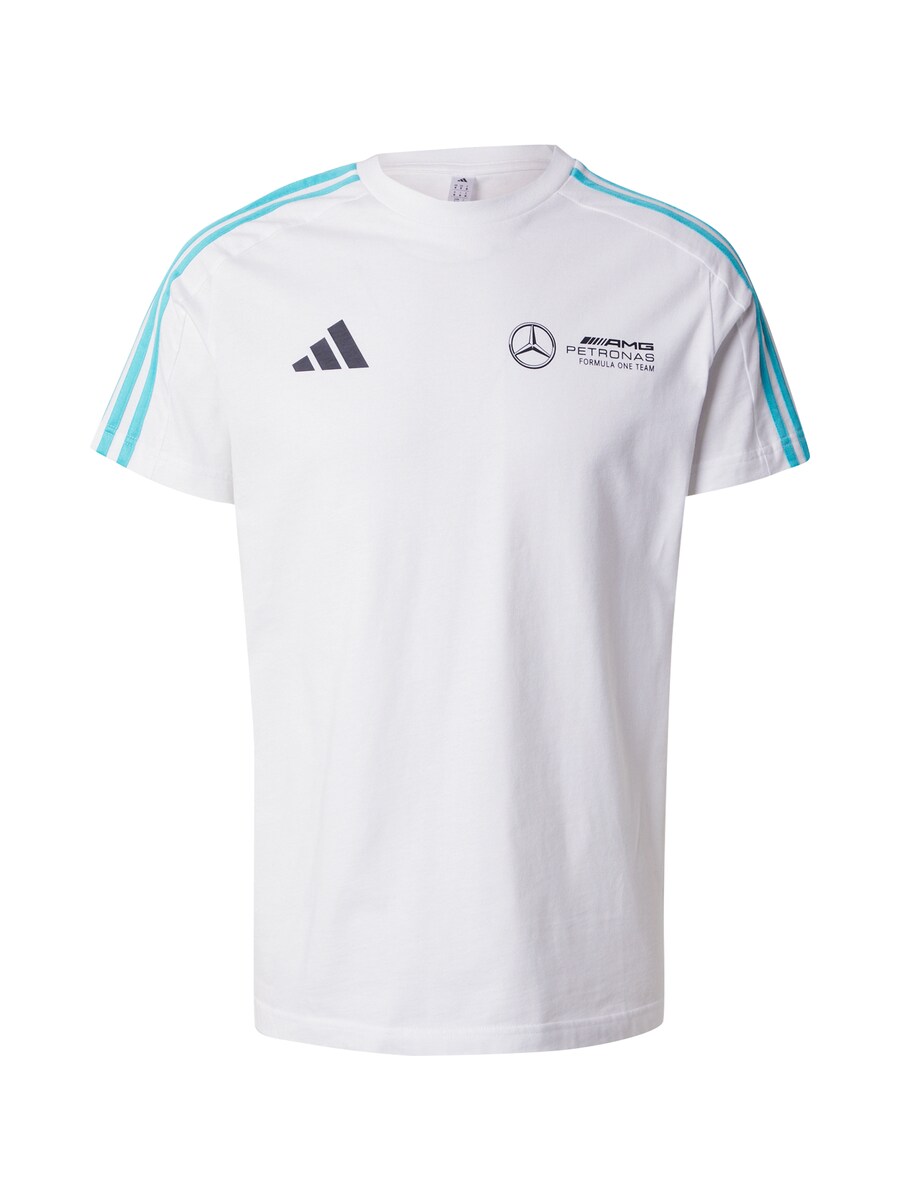 

Футболка Performance ADIDAS PERFORMANCE Mercedes - AMG Petronas Formula One Team, белый