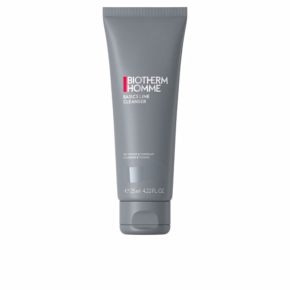 

Очищающий гель для лица Homme aquapower gel nettoyant visage Biotherm, 125 мл