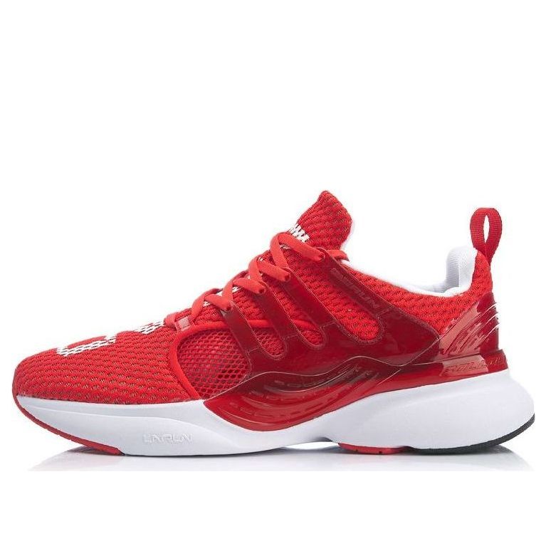 

Беговые кроссовки Li-Ning Crazy Run X