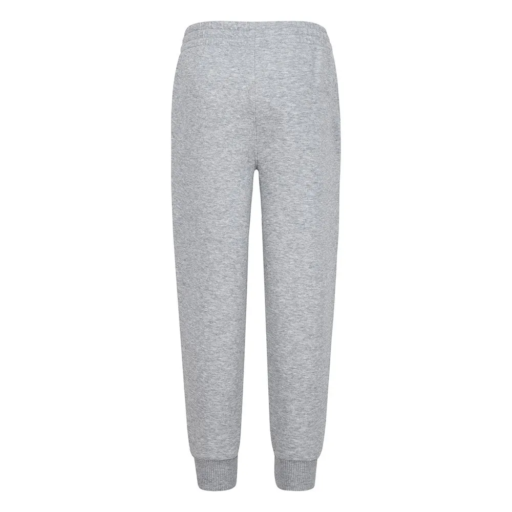 Брюки Nike Club Snl Appl Fleece, серый — фото 2