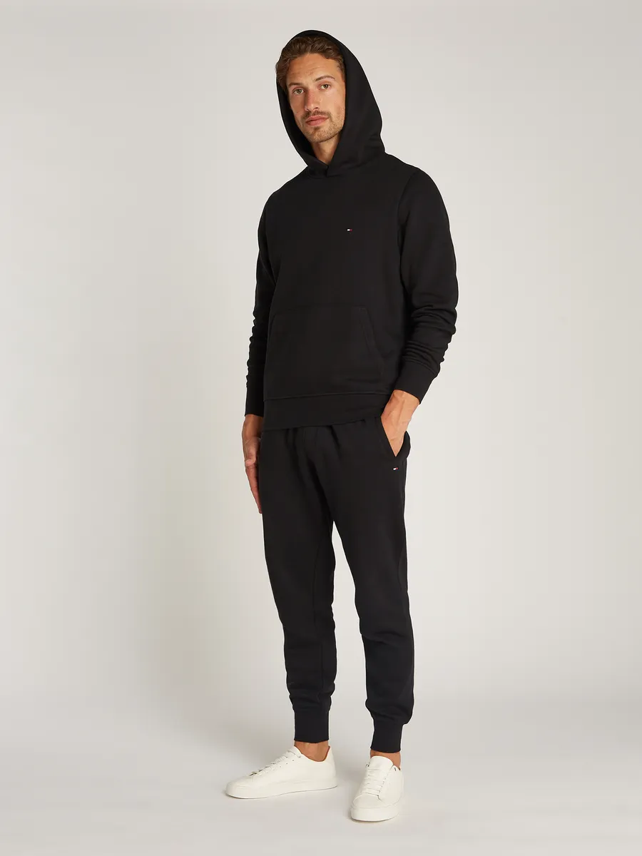 

Спортивный костюм Tommy Hilfiger "FLAG LOGO TRACKSUIT" (2 шт.), черный
