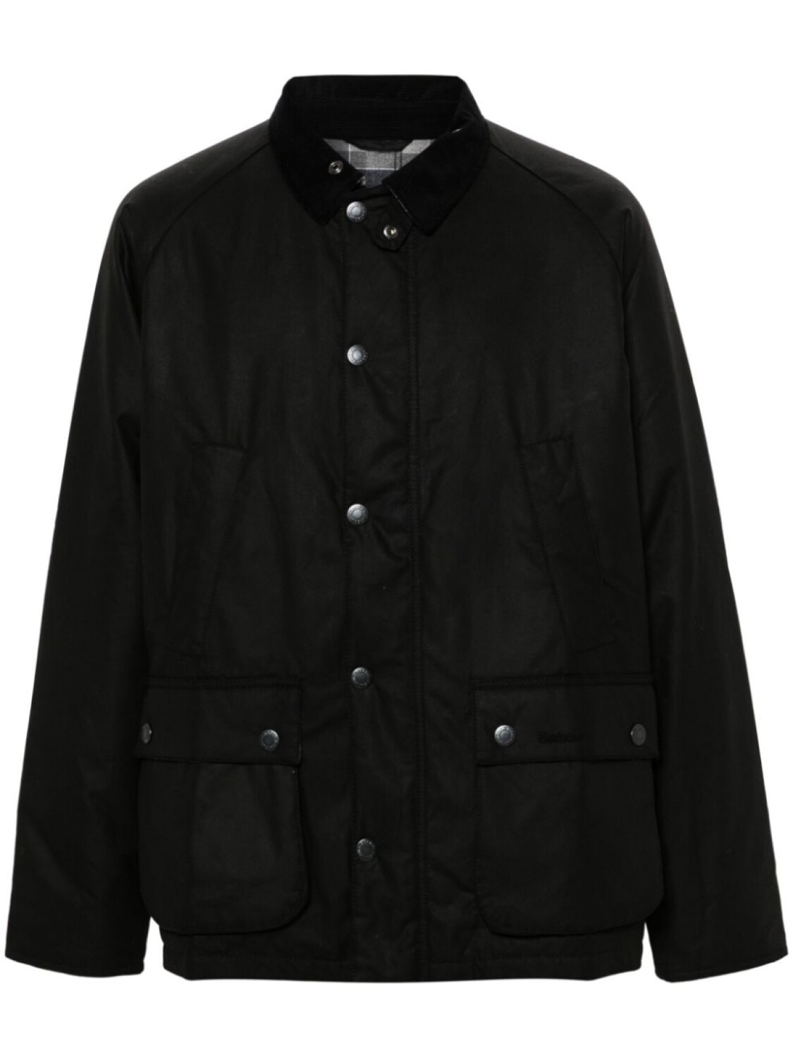

Barbour куртка Ambleside, черный