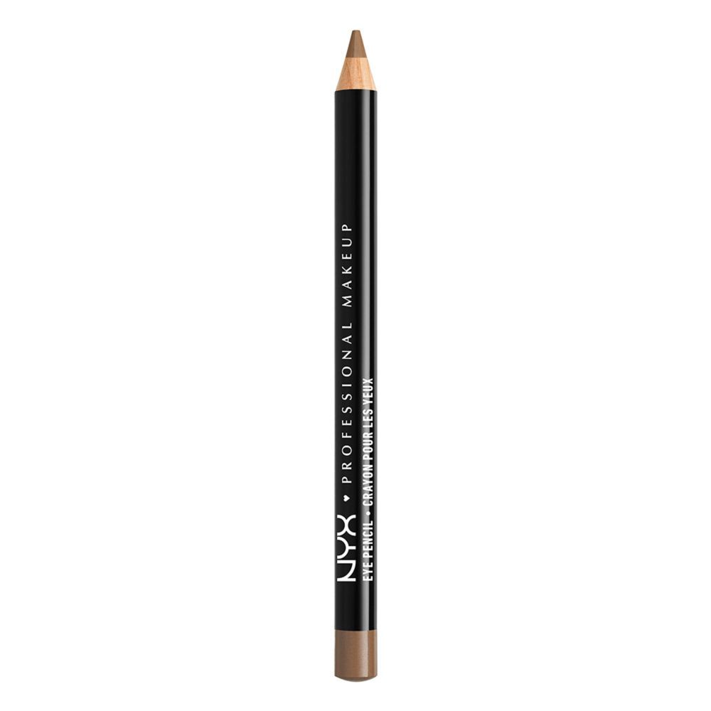 

Подводка для глаз Nyx Slim Eye Pencil, Taupe