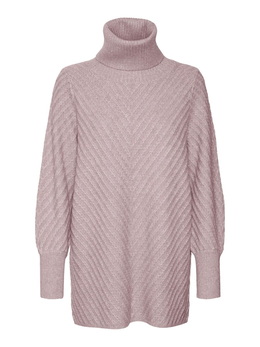 

Свитер Vero Moda, розовый