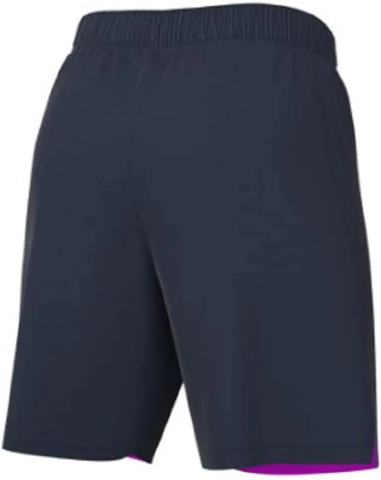 Шорты Nike Club Speed, цвет Navy — фото 2