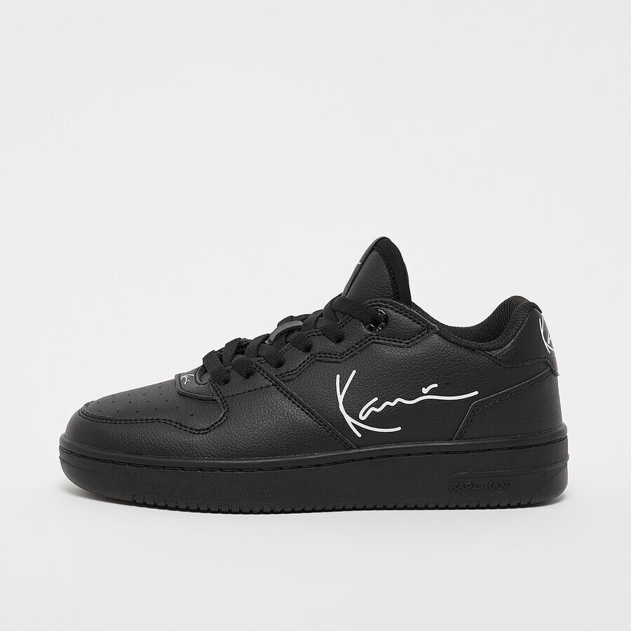 

Кроссовки 89 LOGO (GS) Karl Kani, цвет black/white
