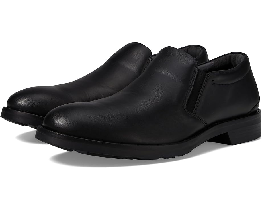 

Оксфорды Naot Manhattan, цвет Jet Black Leather