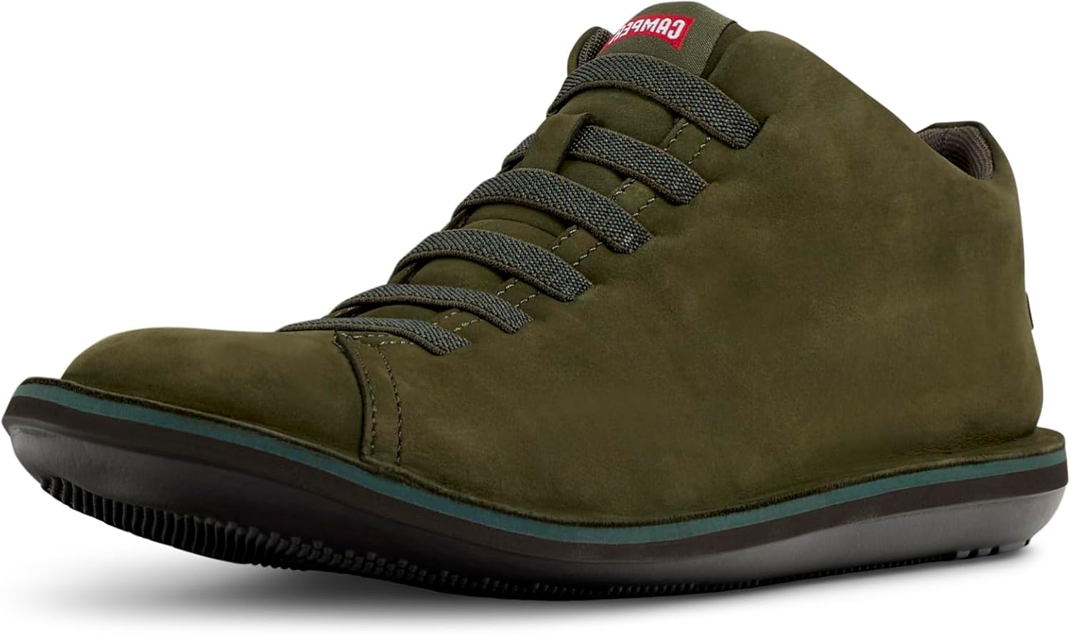 

Мужские ботинки Camper BeetleAnkle, темно-зеленый