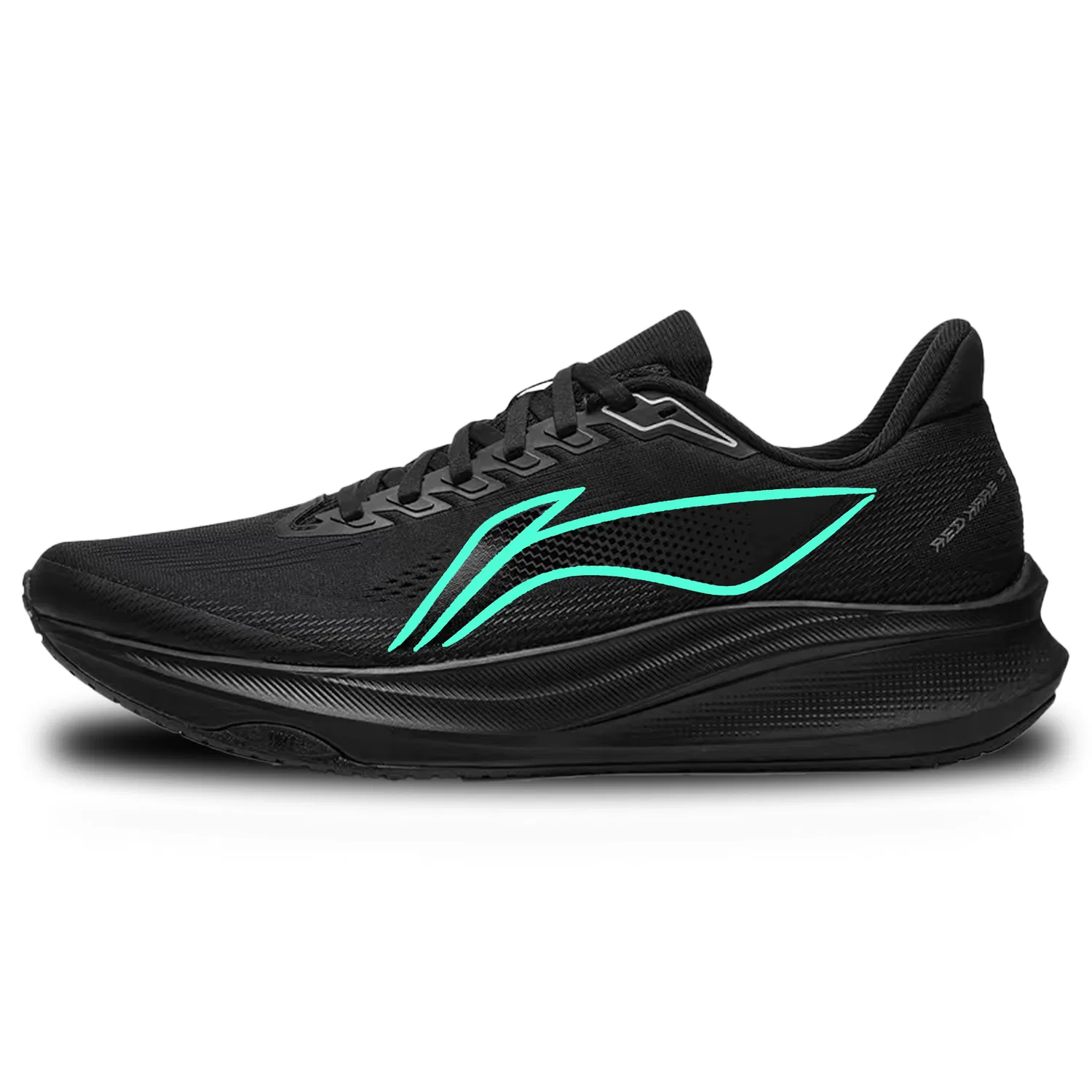 Кроссовки Li-Ning Red Hare 9 Black