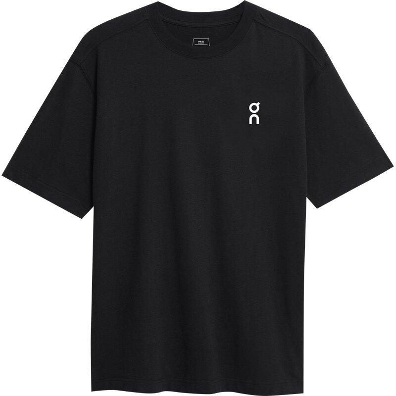 

Футболка клубная футболка On, черный