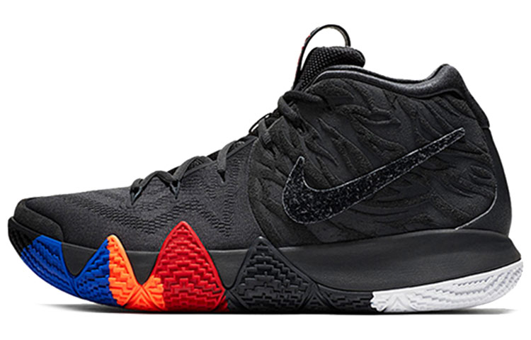 

Мужские баскетбольные кроссовки Nike Kyrie 4