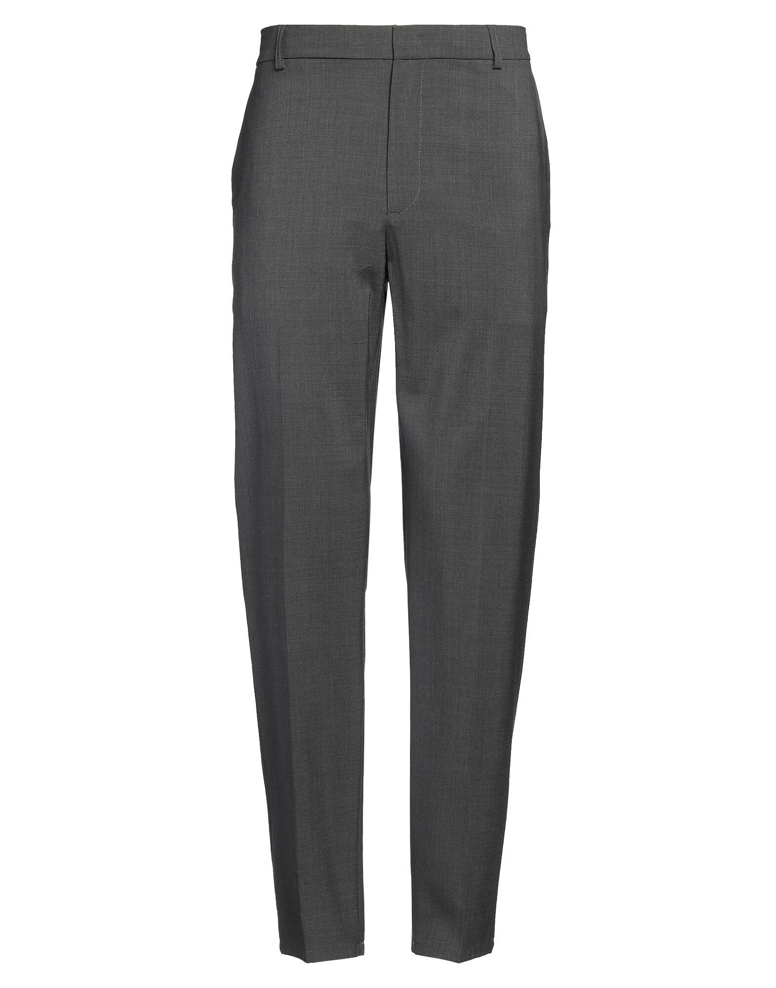 

Брюки Dondup, угольно-серый