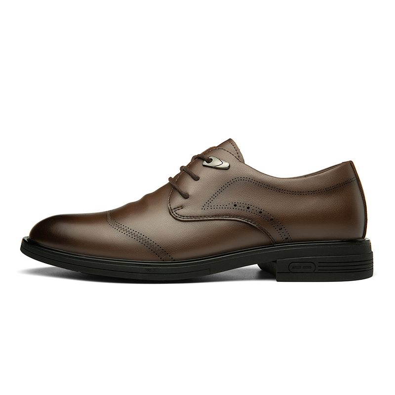 

Туфли мужские низкие CARTELO, Brown
