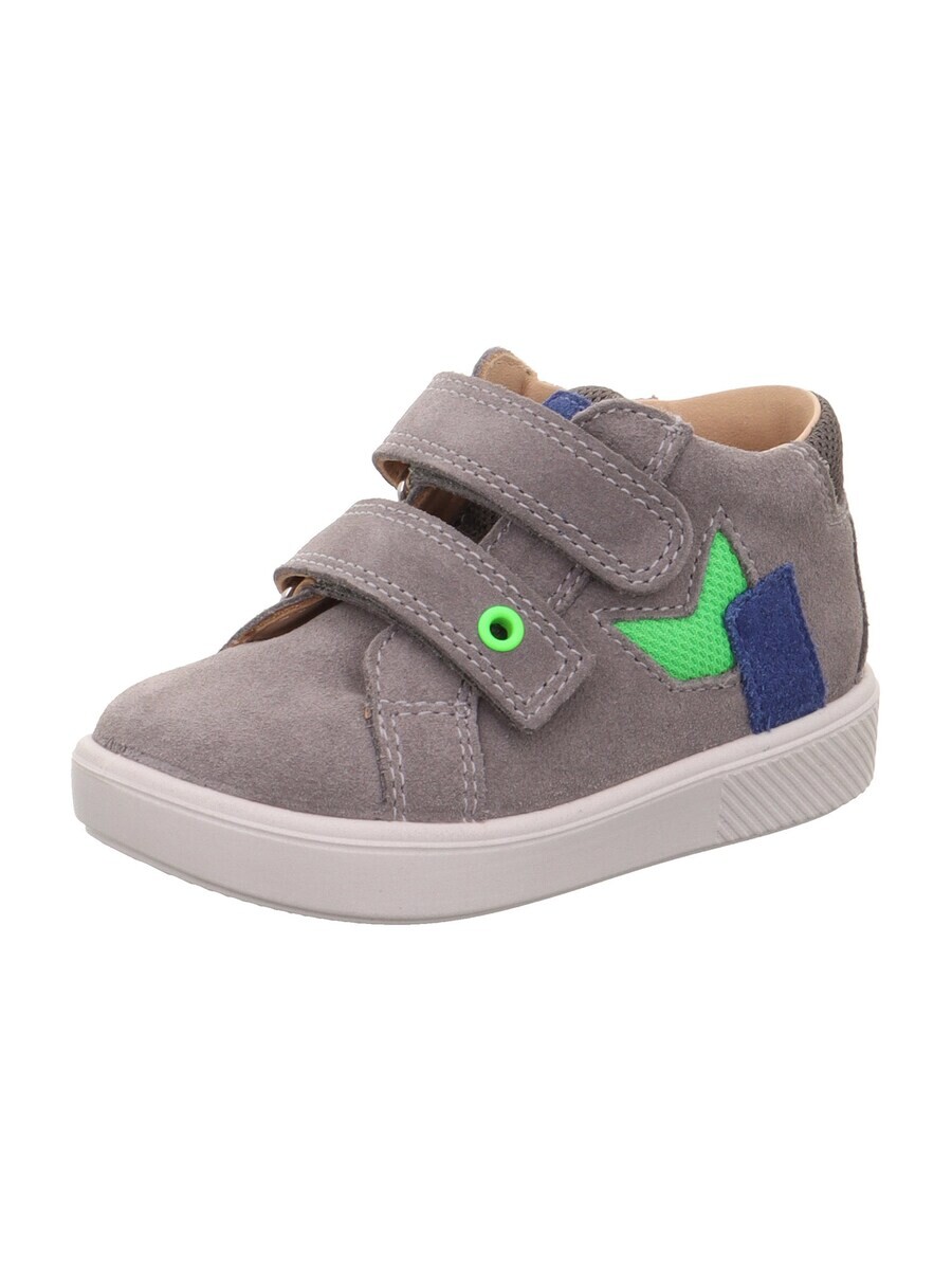 

Кроссовки SUPERFIT Sneakers Supies, серый