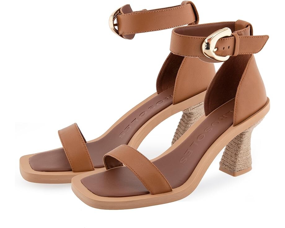 

Туфли Aerosoles Calico, цвет Tan Leather