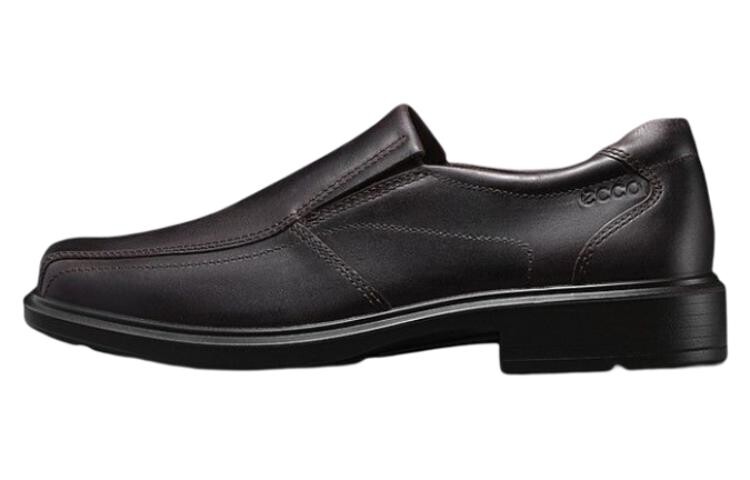 

Мужские повседневные мужские низкие кофейные Ecco