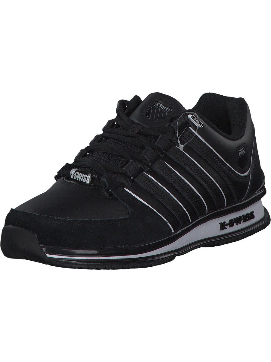 

Кроссовки K-SWISS Rinzler SP, Black