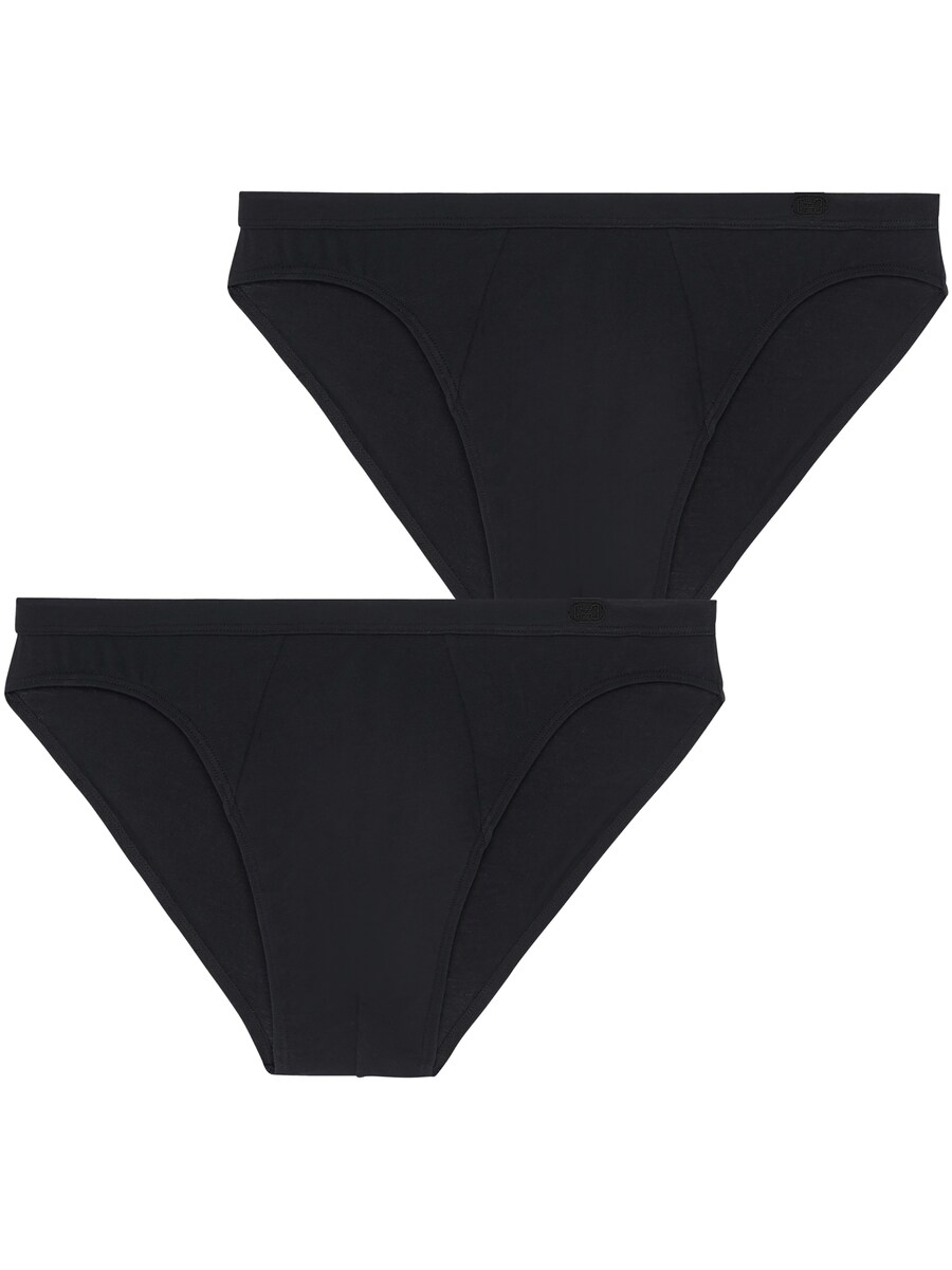 

Трусики HOM Supreme Cotton, черный