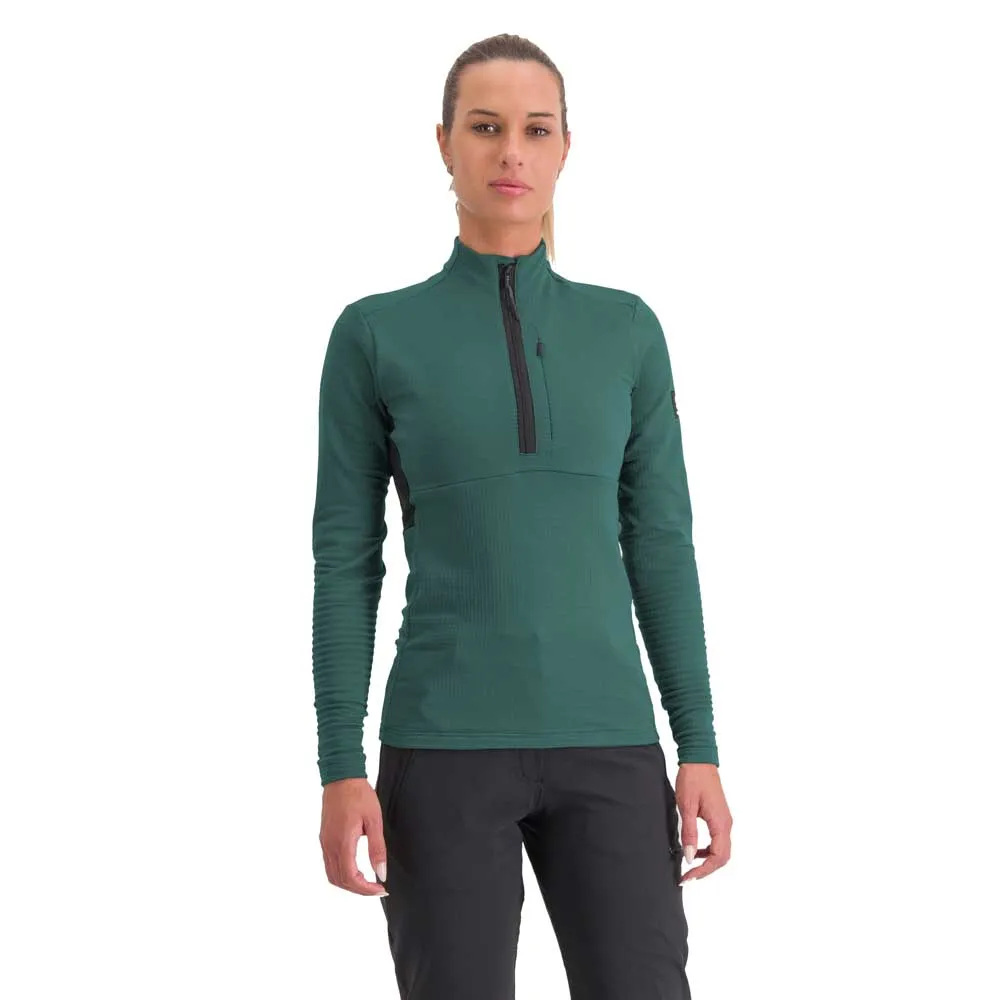 

Свитер Sportful Xplore, зеленый