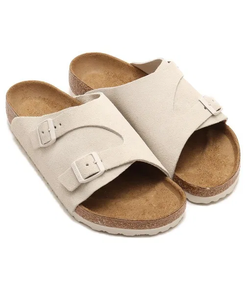 Сандалии BIRKENSTOCK ZURICH унисекс