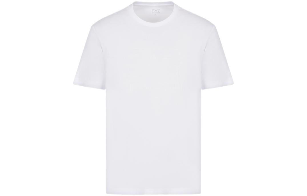 

EMPORIO ARMANI Футболка мужская белые