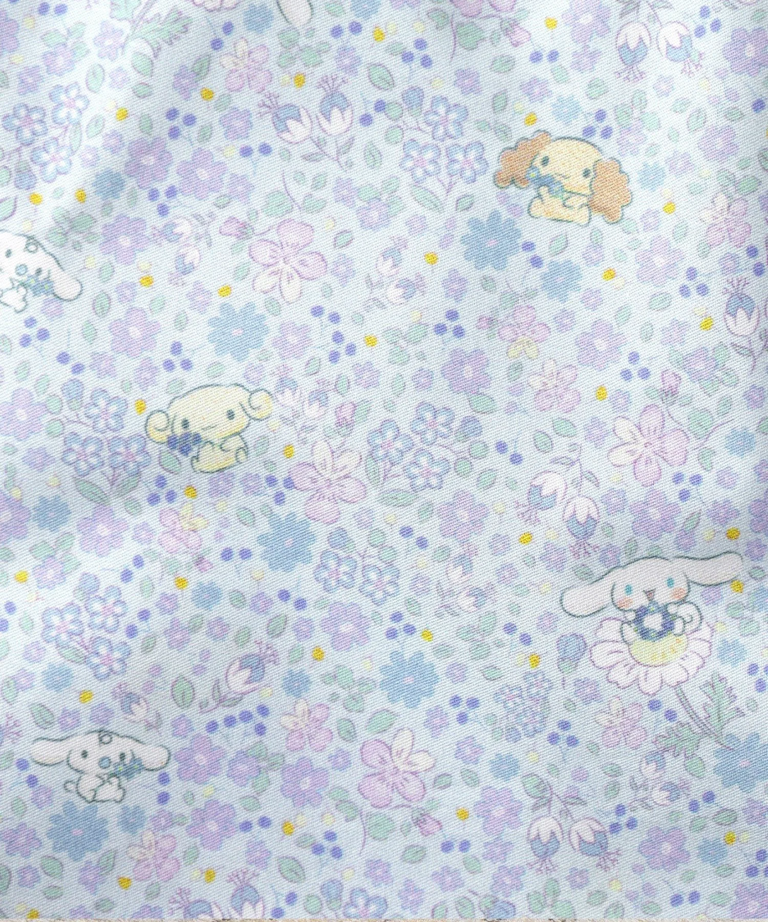 Штанишки Frilly Bottoms/Frill Party [Hello Kitty/Cinnamoroll/My Melody] Panpantutu, Cinnamon Garden — фото 3