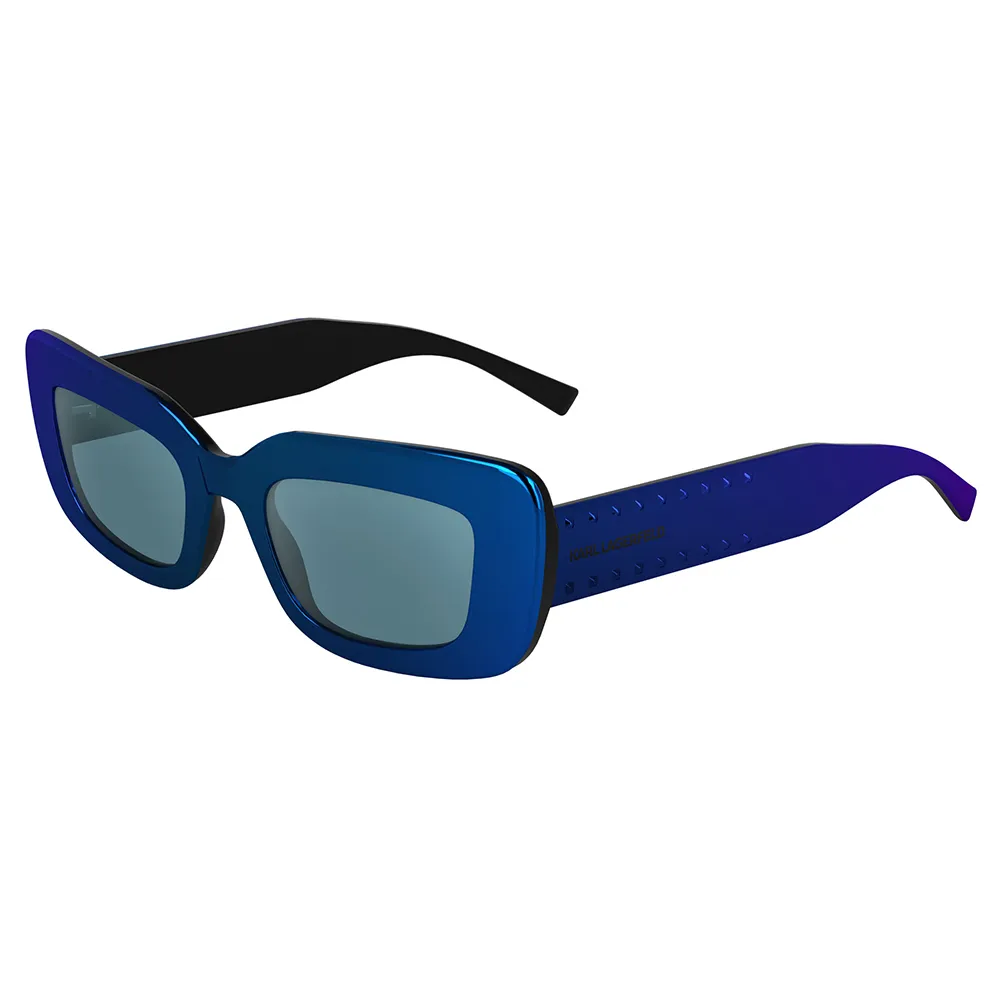 

Солнцезащитные очки Karl Lagerfeld 6164S, синий