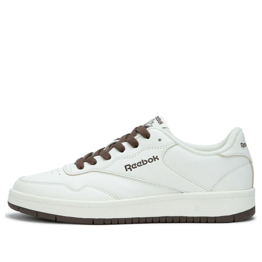 

Кроссовки Reebok COURT 1000 'White Brown', белый