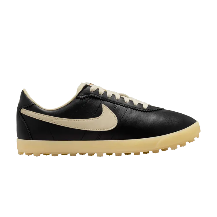 

Кроссовки Nike Astro Grabber, Black Muslin