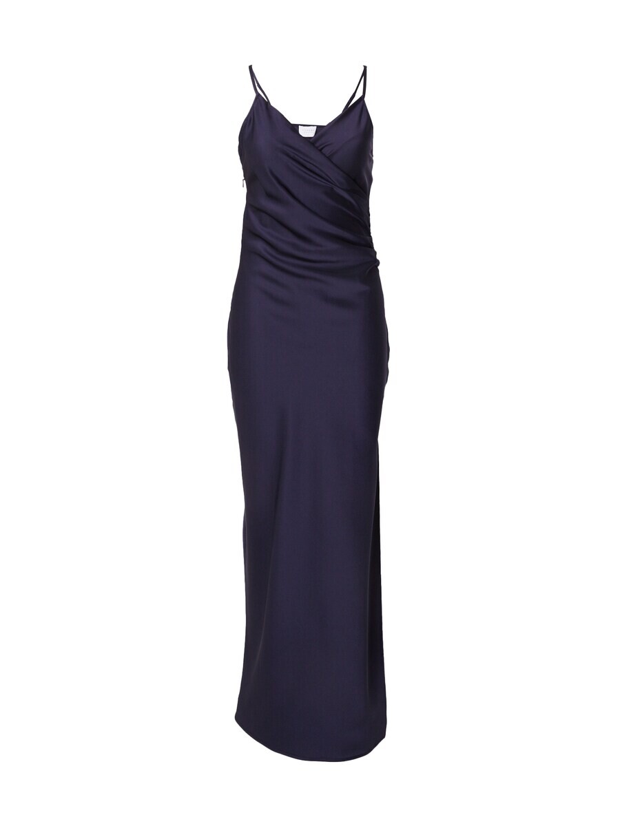 

Вечернее платье SISTERS POINT Evening Dress N.ERO, темно-синий