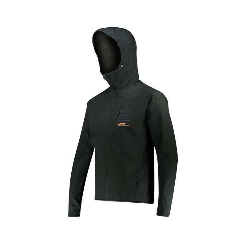 

Куртка MTB All Mountain 2.0 черная LEATT, цвет blau