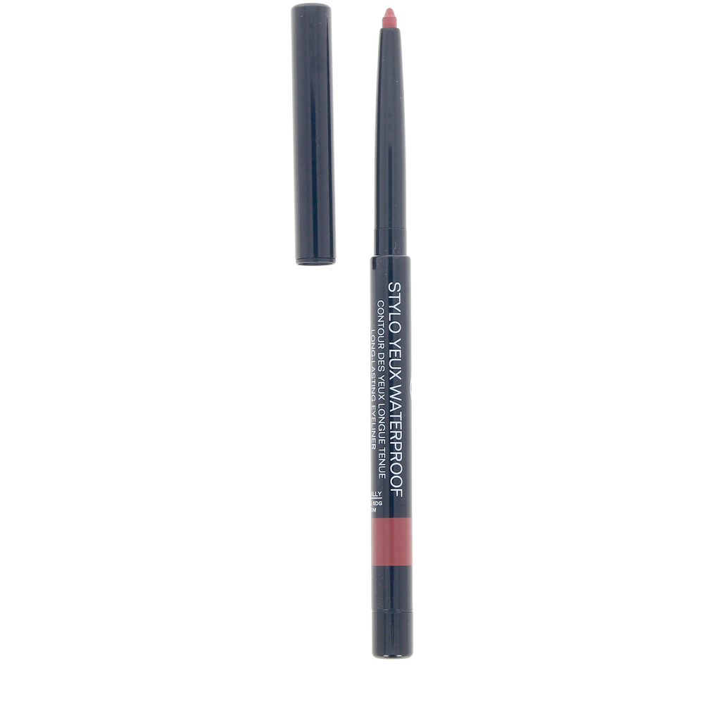 

Подводка для глаз Stylo yeux waterproof Chanel, цвет 88 Rouge Fauve, 1 гр.